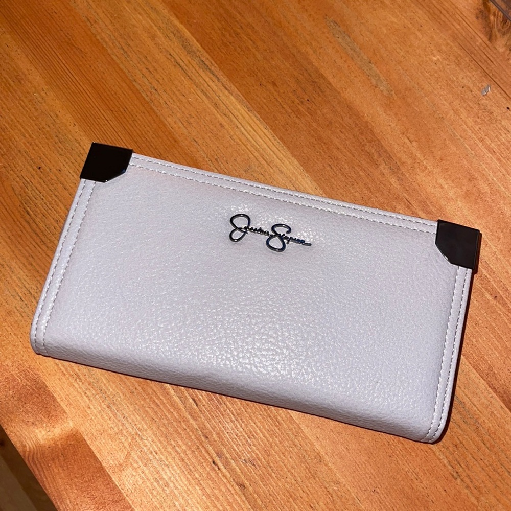 Jessica Simpson Wallet